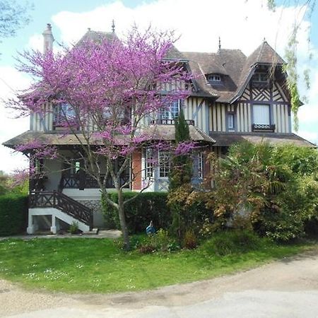 Maison D'Hotes Il Etait Une Fois Pont-Évêque Exteriér fotografie
