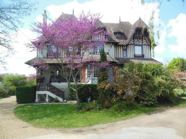 Maison D'Hotes Il Etait Une Fois Pont-Évêque Exteriér fotografie